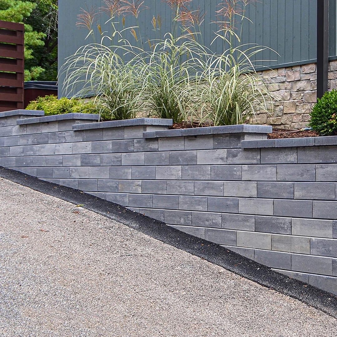 Retaining Walls