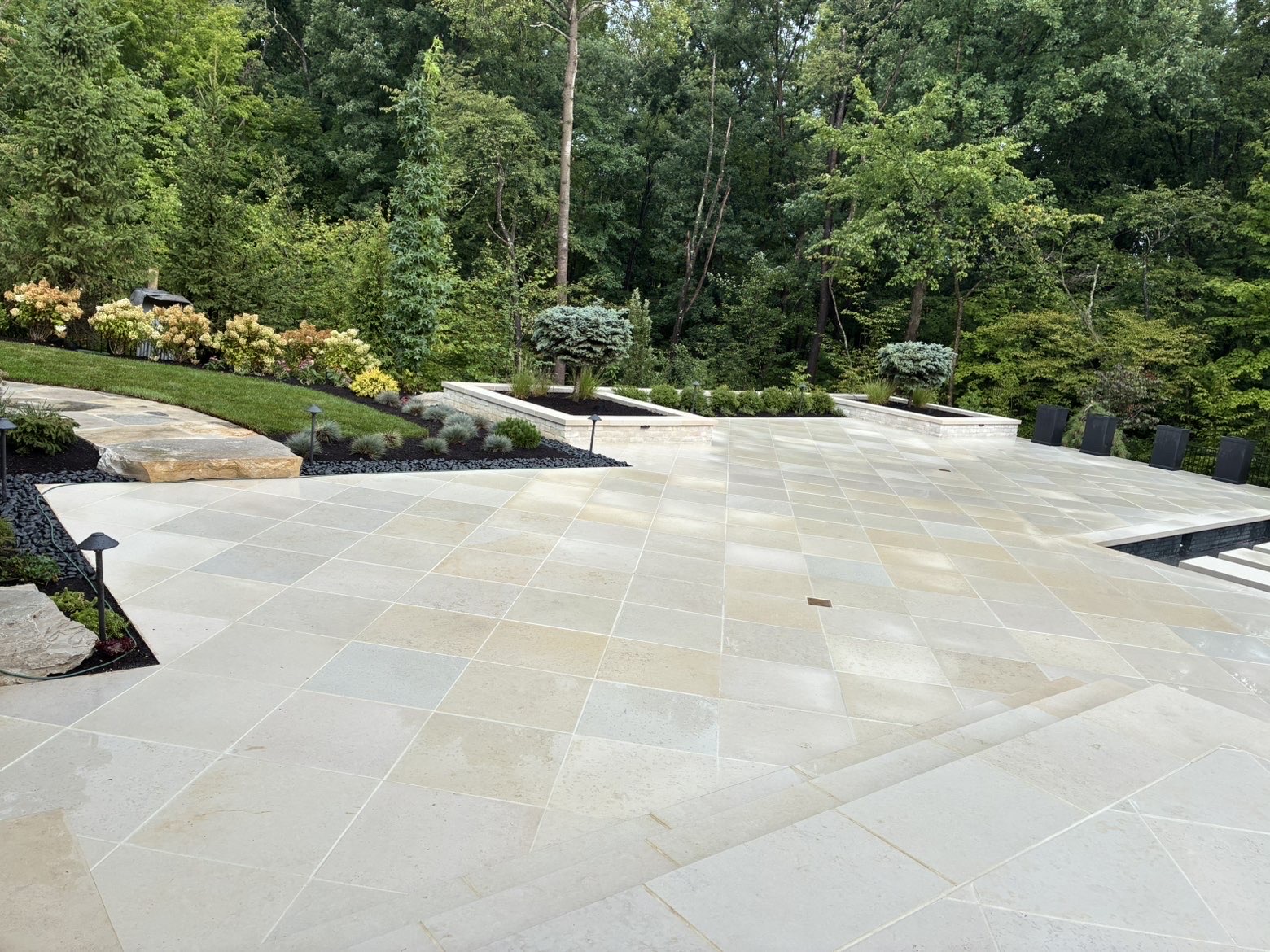 Patios & Outdoor Living